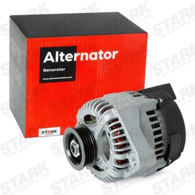 Generator Stark SKGN-03221443 SKGN-03221443 - foto 2