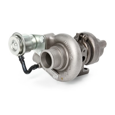 Turbolader RIDEX 2234C10081R 2234C10081R - foto 3