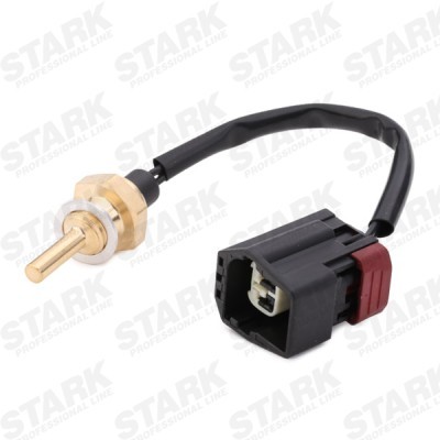 Sensor, Kühlmitteltemperatur Stark SKCTS-0850040 SKCTS-0850040 - foto 3