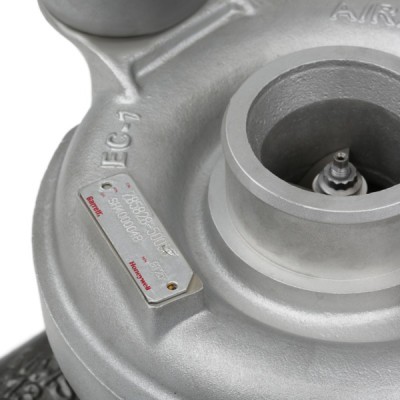 Turbolader RIDEX 2234C10332R 2234C10332R - foto 8