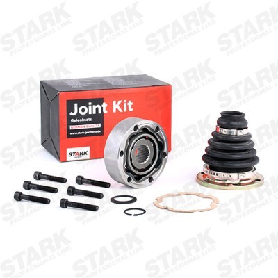 Gelenksatz, Antriebswelle Stark SKJK-0200211 SKJK-0200211 - foto 2