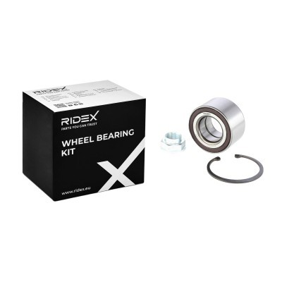 Radlager RIDEX 654W0488 654W0488 - foto 2