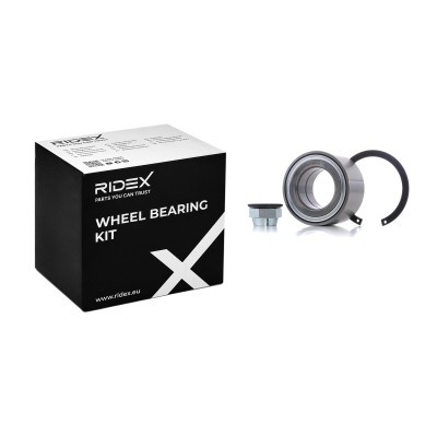 Radlager RIDEX 654W0681 654W0681 - foto 2