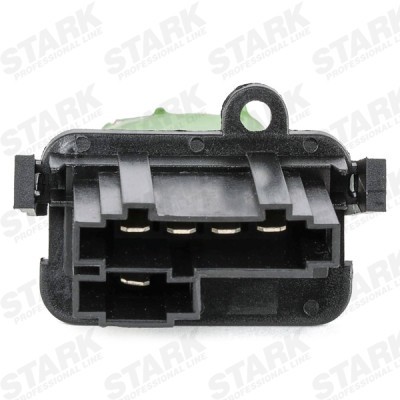 Klimabedienteil Stark SKCU-2150016 SKCU-2150016 - foto 5