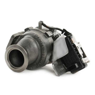Turbolader RIDEX 2234C10245R 2234C10245R - foto 3