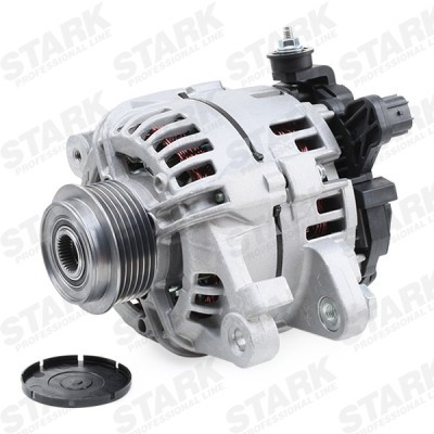 Generator Stark SKGN-0320256 SKGN-0320256 - foto 3