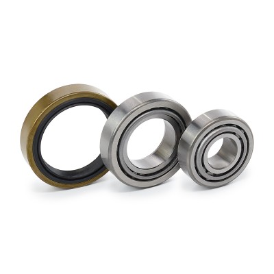 Radlager RIDEX 654W0118 654W0118 - foto 4