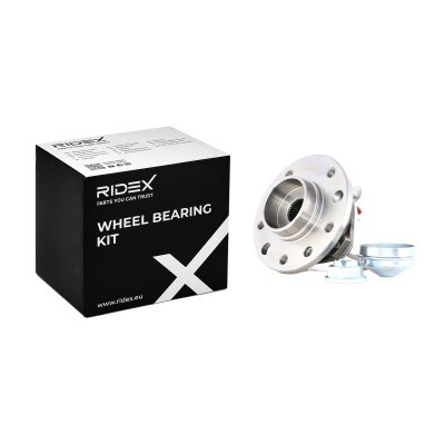 Radlager RIDEX 654W0060 654W0060 - foto 2