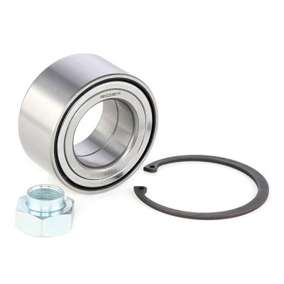 Radlager RIDEX 654W0344 654W0344 - foto 6