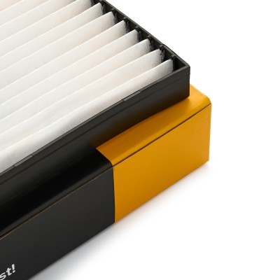 Filter, Innenraumluft RIDEX 424I0465 424I0465 - foto 3