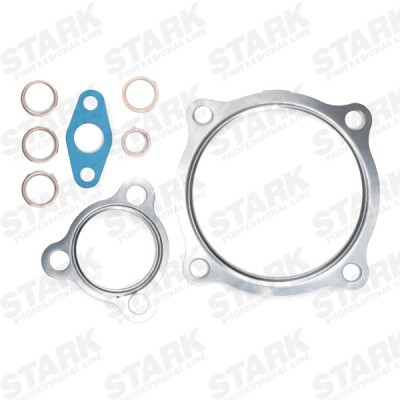 Turbolader Stark SKCT-1190373 SKCT-1190373 - foto 6