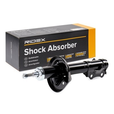 Stoßdämpfer RIDEX 854S18206 854S18206 - foto 3