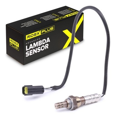 Lambdasonde RIDEX 3922L0659P 3922L0659P - foto 2