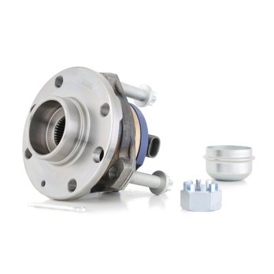 Radlager RIDEX 654W0023 654W0023 - foto 4