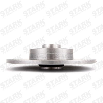 Bremsscheibe Stark SKBD-0022313 SKBD-0022313 - foto 5