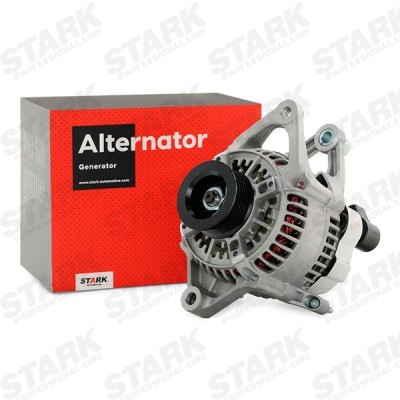 Generator Stark SKGN-0320481 SKGN-0320481 - foto 2