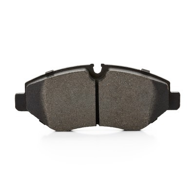 Bremsbeläge Satz RIDEX 402B1402P 402B1402P - foto 5