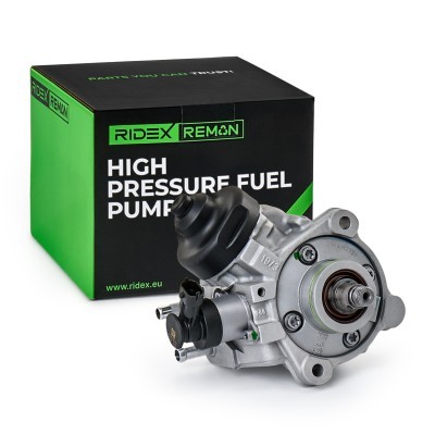 Hochdruckpumpe RIDEX 3918H16953R 3918H16953R - foto 2