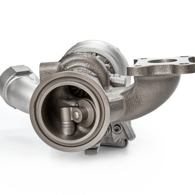 Turbolader RIDEX 2234C0454R 2234C0454R - foto 7