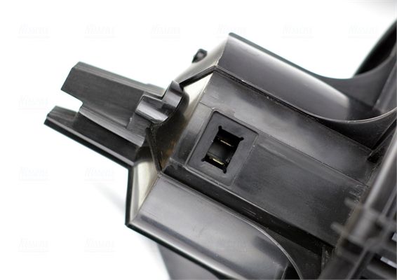 Innenraumgebläse NISSENS 87085 87085 - foto 5