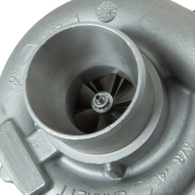 Turbolader RIDEX 2234C10683R 2234C10683R - foto 2