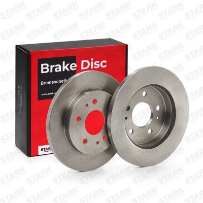 Bremsscheibe Stark SKBD-0023272 SKBD-0023272 - foto 2