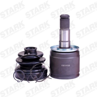 Gelenksatz, Antriebswelle Stark SKJK-0200513 SKJK-0200513 - foto 2