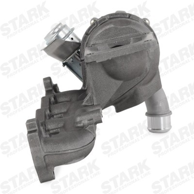 Turbolader Stark SKCT-1191307 SKCT-1191307 - foto 7