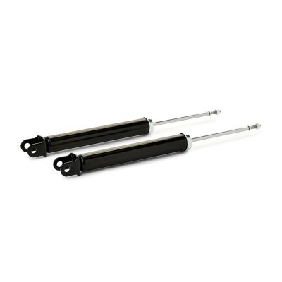 Stoßdämpfer RIDEX 854S19317P 854S19317P - foto 3