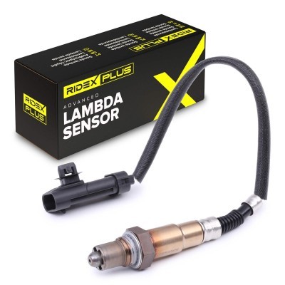 Lambdasonde RIDEX 3922L0026P 3922L0026P - foto 2