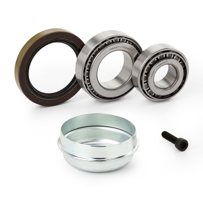 Radlager RIDEX 654W0095 654W0095 - foto 4