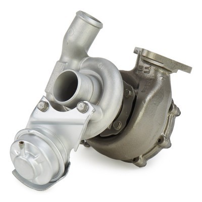 Turbolader RIDEX 2234C0389R 2234C0389R - foto 3
