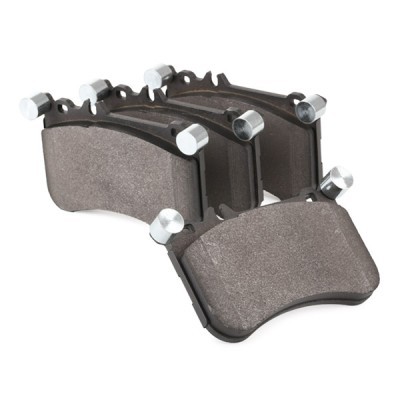 Bremsbeläge Satz RIDEX 402B0982 402B0982 - foto 5