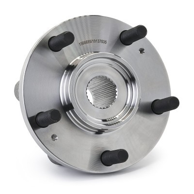 Radlagersatz RIDEX 654W1411 654W1411 - foto 3