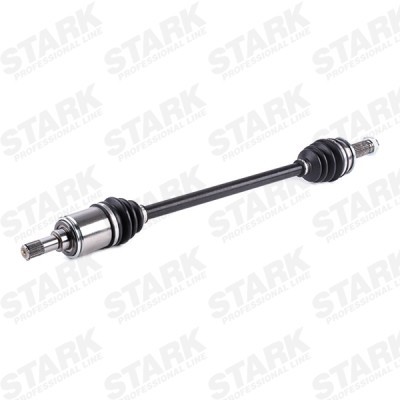 Antriebswelle Stark SKDS-0210238 SKDS-0210238 - foto 3