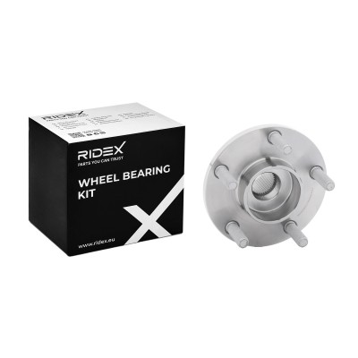 Radlager RIDEX 654W0121 654W0121 - foto 7