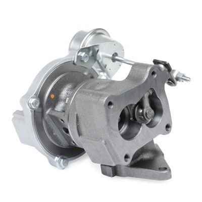 Turbolader RIDEX 2234C10144 2234C10144 - foto 4