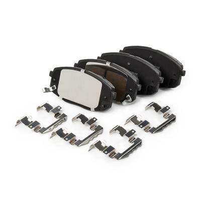 Bremsbeläge Satz RIDEX 402B2016 402B2016 - foto 6