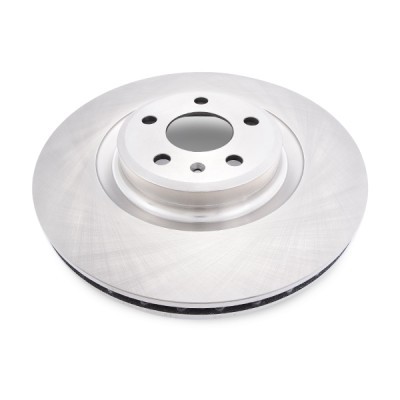 Bremsscheibe RIDEX 82B0619 82B0619 - foto 4