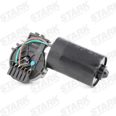 Wischermotor Stark SKWM-0290010 SKWM-0290010 - foto 3