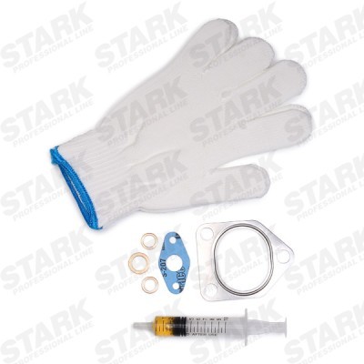 Turbolader Stark SKCT-1190287 SKCT-1190287 - foto 5