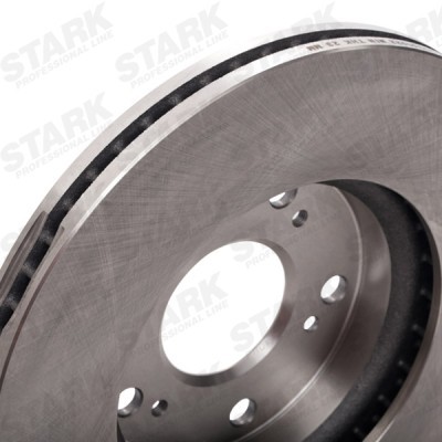 Bremsscheibe Stark SKBD-0023808 SKBD-0023808 - foto 6