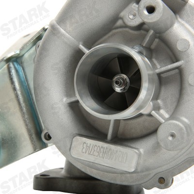 Turbolader Stark SKCT-1190107 SKCT-1190107 - foto 7