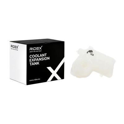 Ausgleichsbehälter, Kühlmitte RIDEX 397E0030 397E0030 - foto 2