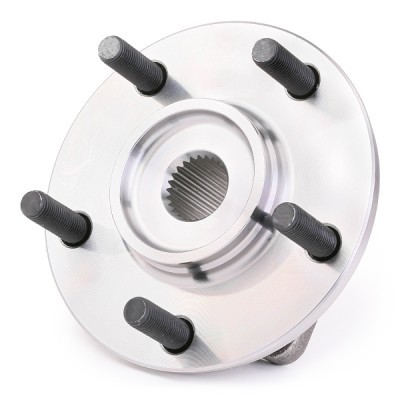 Radlager RIDEX 654W0645 654W0645 - foto 4