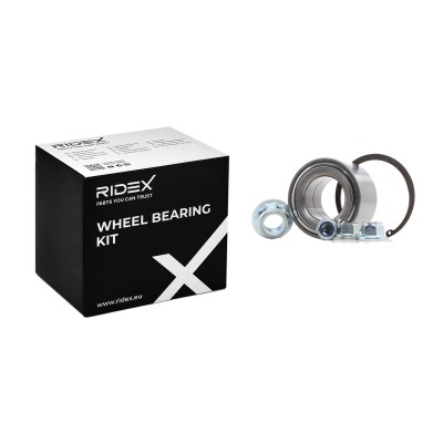 Radlager RIDEX 654W0004 654W0004 - foto 5