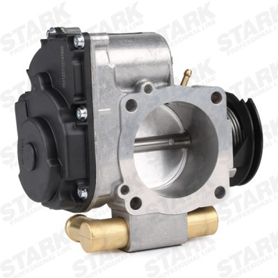 Дроссельная заслонка Stark SKTB-0430189 SKTB-0430189 - foto 4