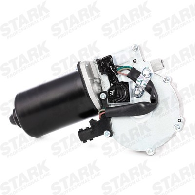 Wischermotor Stark SKWM-0290066 SKWM-0290066 - foto 4