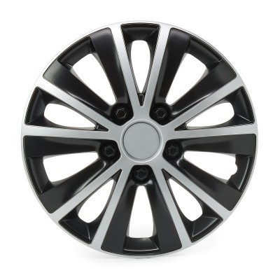 Колпак колеса RIDEX 100009A0080 100009A0080 - foto 3