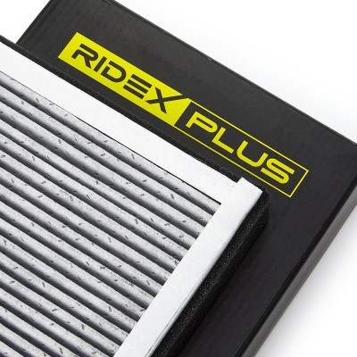 Filter, Innenraumluft RIDEX 424I0188P 424I0188P - foto 5